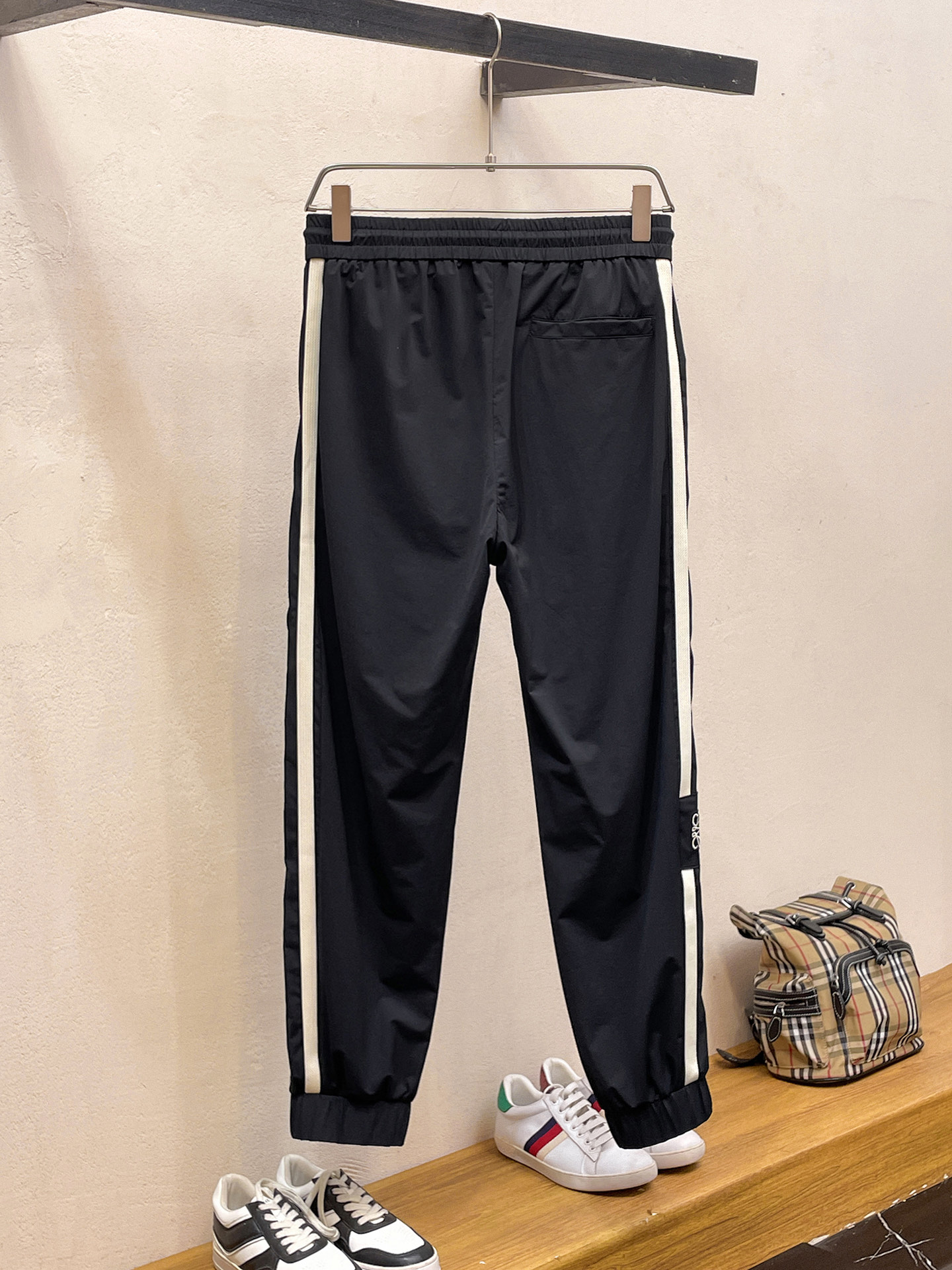 Casual Pants Man